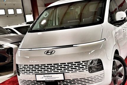 Hyundai STARIA 59.237 km 31.980 &euro; Wörth am Rhein 76744