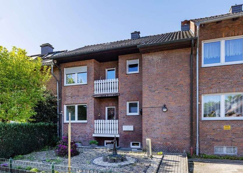 Haus zum Kaufen in Münster 399.000 € 122 m²