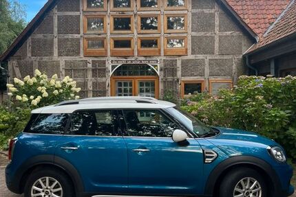 Mini Countryman D (Cooper) 130.000 km 11.800 &euro; Walsrode 29699
