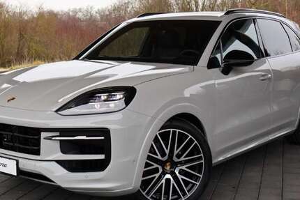 Porsche Cayenne 9.900 km 124.980 &euro; Ingolstadt 85053