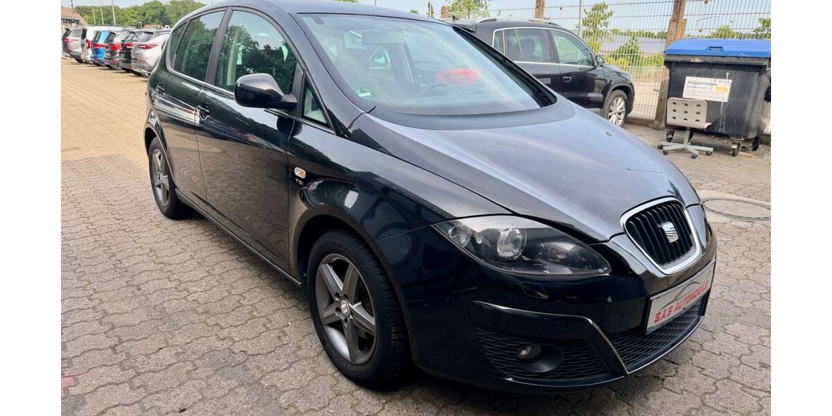 Seat Altea 223.520 km 4.200 &euro; Moers 47445
