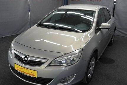 Opel Astra 162.477 km 4.390 &euro; Pfungstadt 64319