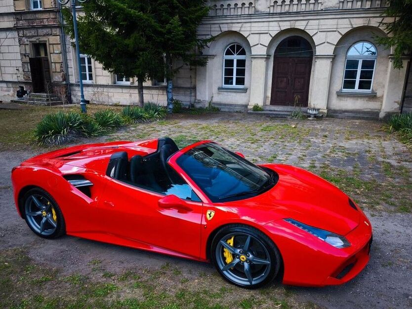 488 Spider
