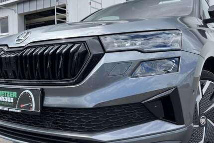 Skoda Karoq 24.420 km 32.780 &euro; Marktredwitz 95615