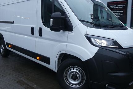 Peugeot Boxer 29.845 km 26.800 &euro; Berlin 13156
