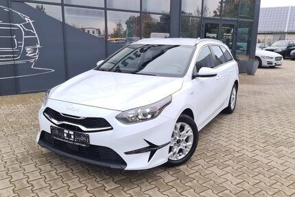Kia ceed Sportswagon 101.246 km 18.290 &euro; Jessen 06917