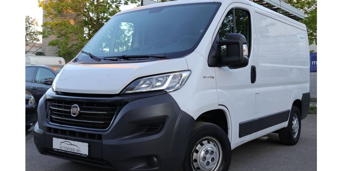 Fiat Ducato 164.000 km 9.990 &euro; München 81243