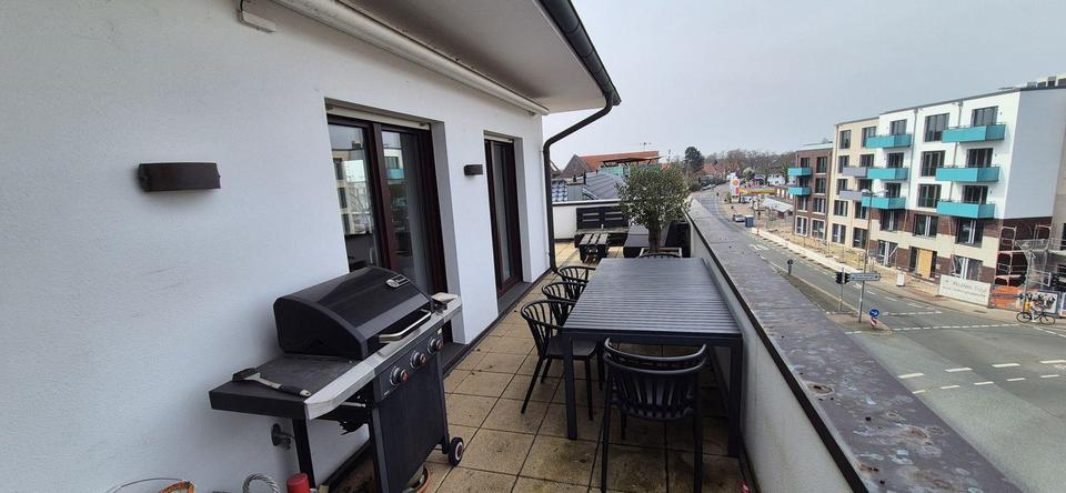 Einfamilienhaus Vechta - 3 Zimmer, 105 m&sup2;, 1.000&euro; | Angebot:25869795