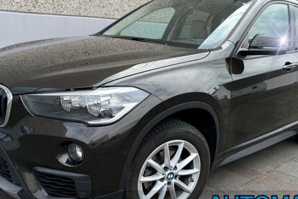 BMW X1 183.000 km 14.999 &euro; Köln 50739