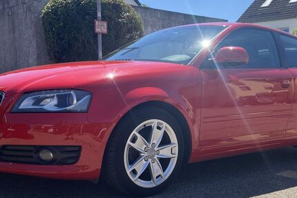 Audi A3 217.720 km 3.700 &euro; Baden-Württemberg - Friolzheim 71292