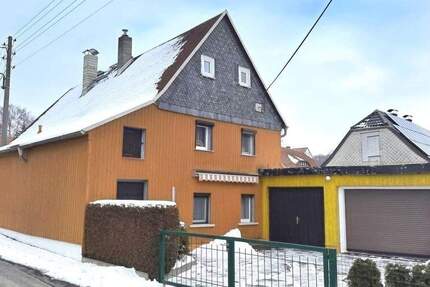 Haus Oderwitz Niederoderwitz - 4 Zimmer, 140 m&sup2;, 98.000&euro; | Angebot:25037792