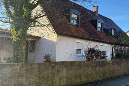 Haus zum Kaufen in Töging am Inn 480.000 € 190 m² 5 zimmer