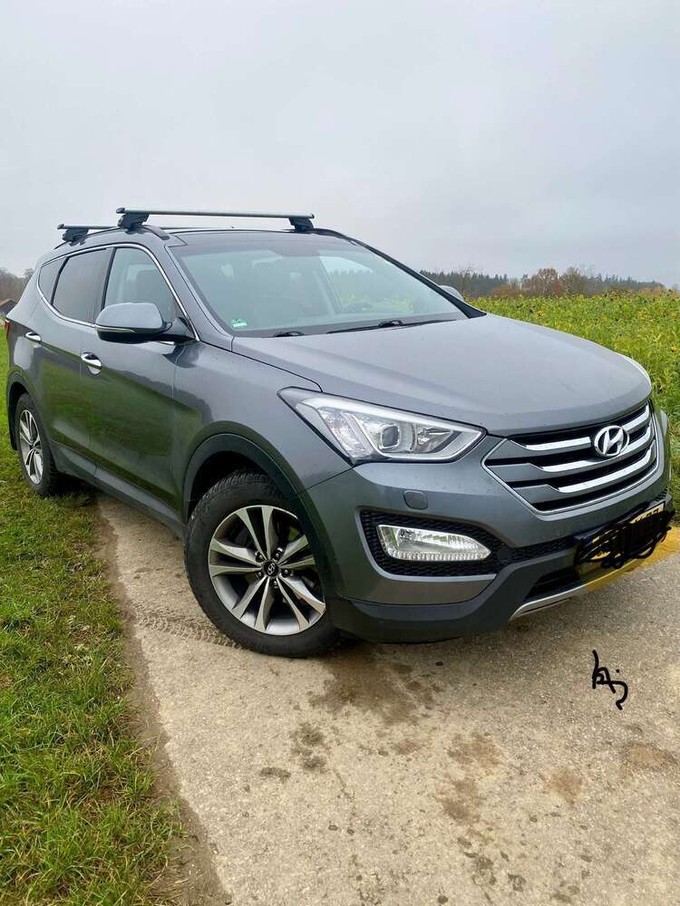 SANTA FE