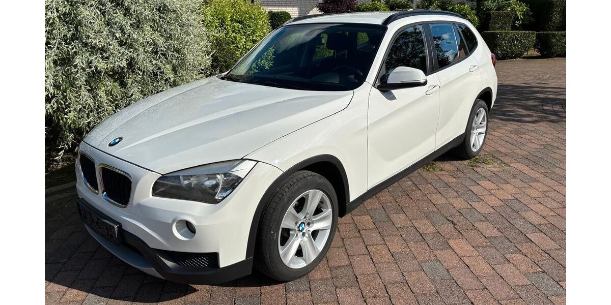 BMW X1 167.048 km 7.900 &euro; Belm 49191