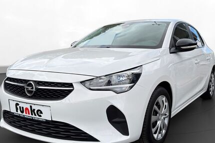 Opel Corsa 89.964 km 10.990 &euro; Gernrode 37339
