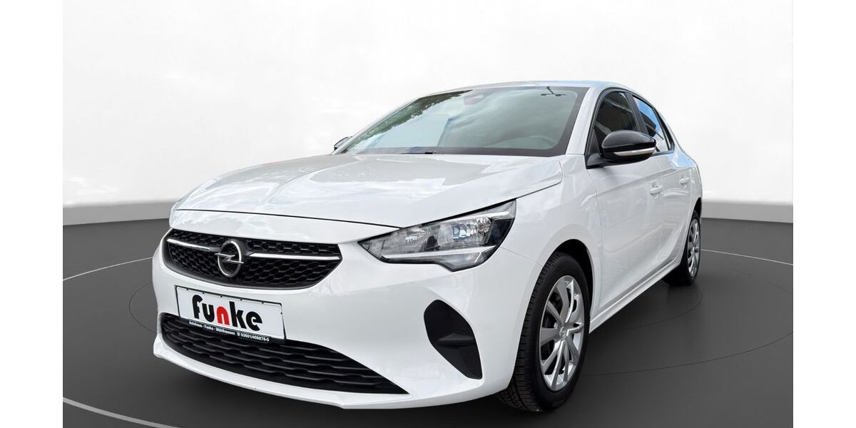 Opel Corsa 89.964 km 10.990 &euro; Gernrode 37339