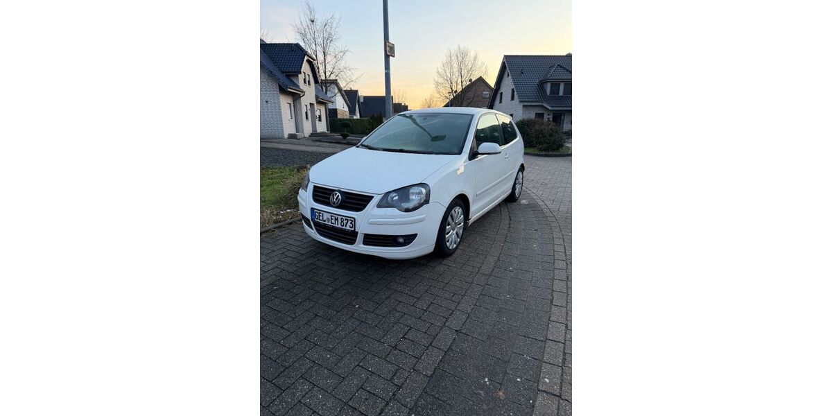 VW Polo 249.000 km 3.499 &euro; Kleve 47533