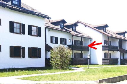 Wohnung Zwiesel - 2 Zimmer, 50 m&sup2;, 59.800&euro; | Angebot:27291712