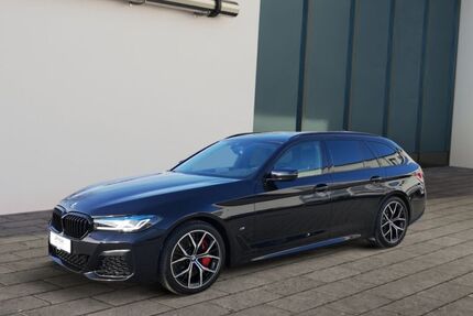 BMW 540 52.980 km 47.985 &euro; Sangerhausen 06526