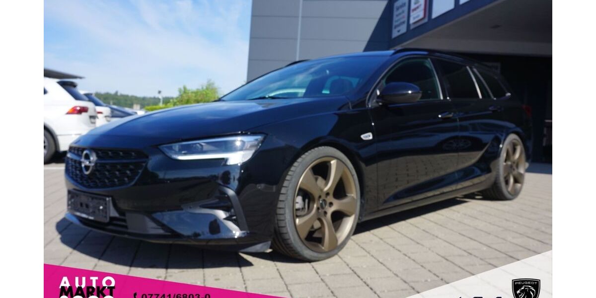 Opel Insignia 104.600 km 19.450 &euro; Waldshut-Tiengen 79761