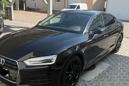 Audi A5 135.800 km 20.500 &euro; Metten 94526