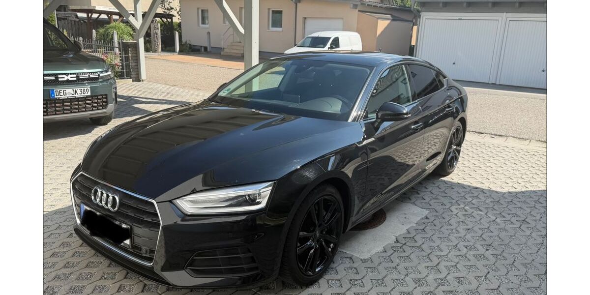 Audi A5 135.800 km 20.500 &euro; Metten 94526