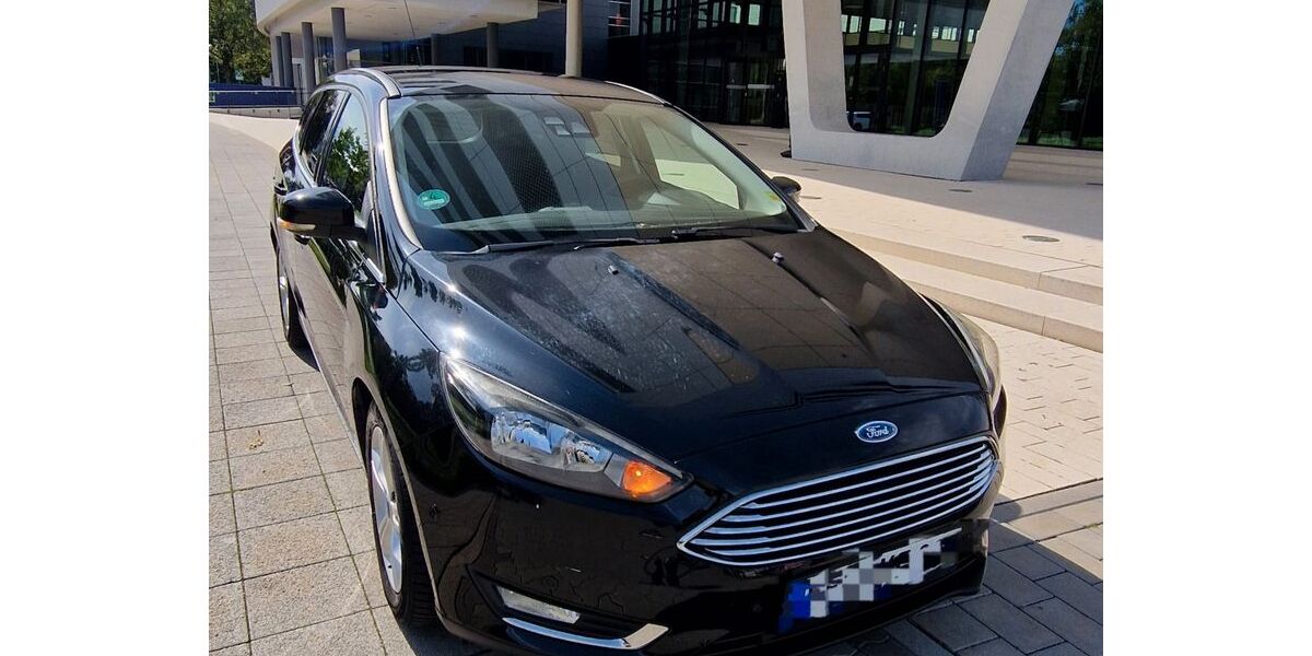Ford Focus 170.000 km 5.500 &euro; Rheinzabern 76764