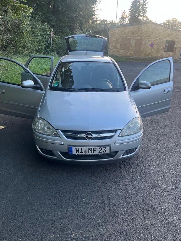 Corsa