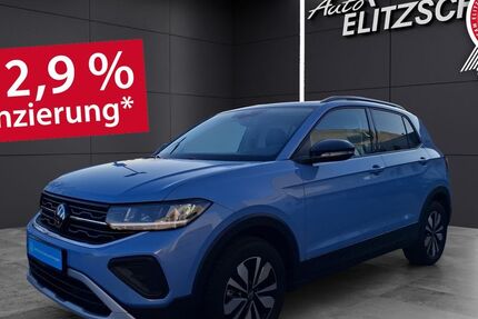 VW T-Cross 14.500 km 21.950 &euro; Kamenz 01917