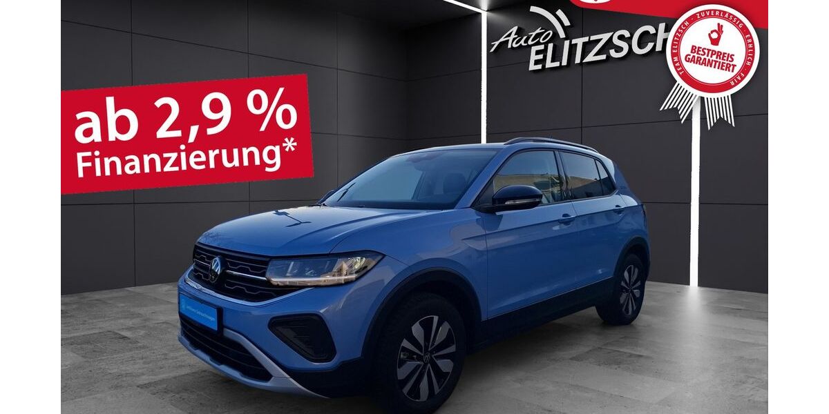 VW T-Cross 14.500 km 21.950 &euro; Kamenz 01917
