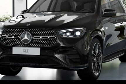 Mercedes-Benz GLE 350 9.900 km 92.500 € Hamburg 22047