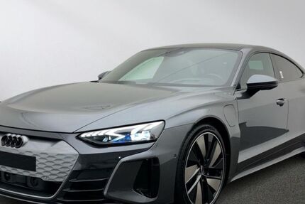 Audi e-tron GT 62.300 km 48.880 &euro; Münster 48153