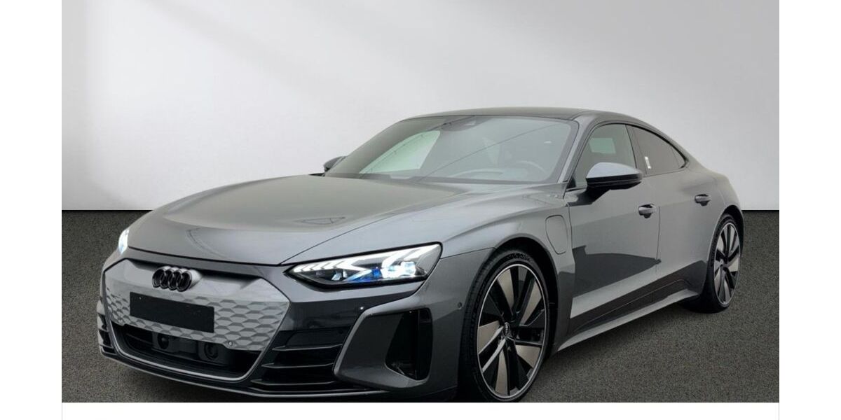 Audi e-tron GT 62.300 km 48.880 &euro; Münster 48153