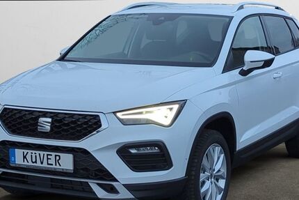 Seat Ateca 1.100 km 32.040 &euro; Hagen 27628