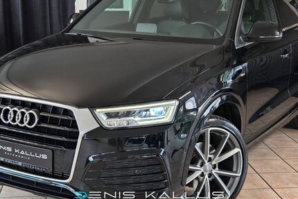 Audi Q3 103.895 km 18.500 &euro; Trossingen 78647