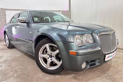 Chrysler 300C