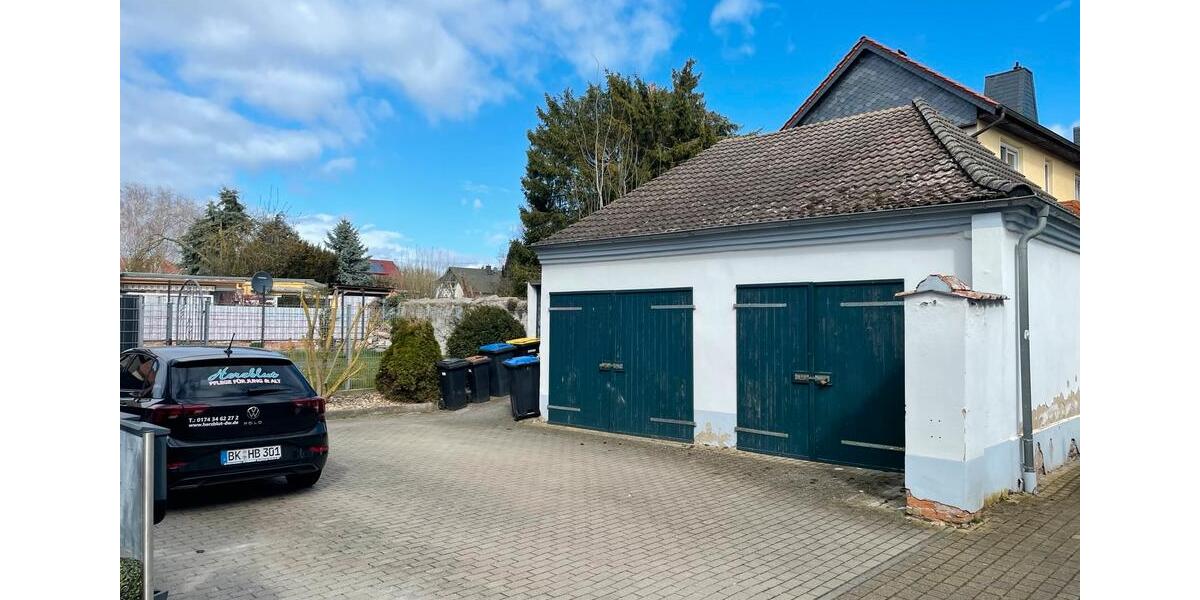 Etagenwohnung Wolmirstedt - 5 Zimmer, 110 m&sup2;, 750&euro; | Angebot:26066354