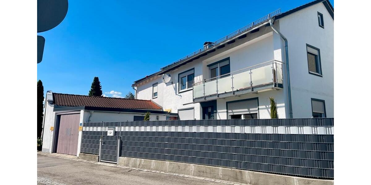 Einfamilienhaus Vohburg an der Donau - 5 Zimmer, 134 m&sup2;, 539.000&euro; | Angebot:26709982