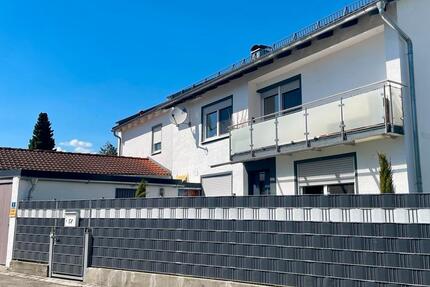 Haus Vohburg an der Donau - 5 Zimmer, 134 m&sup2;, 539.000&euro; | Angebot:26709982