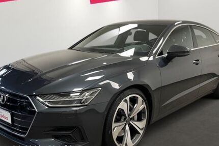 Audi A7 113.917 km 47.900 € Düsseldorf 40233