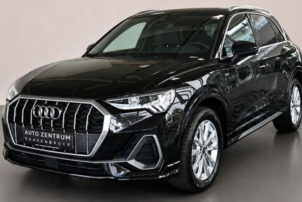 Audi Q3 92.914 km 26.200 &euro; Quakenbrück 49610