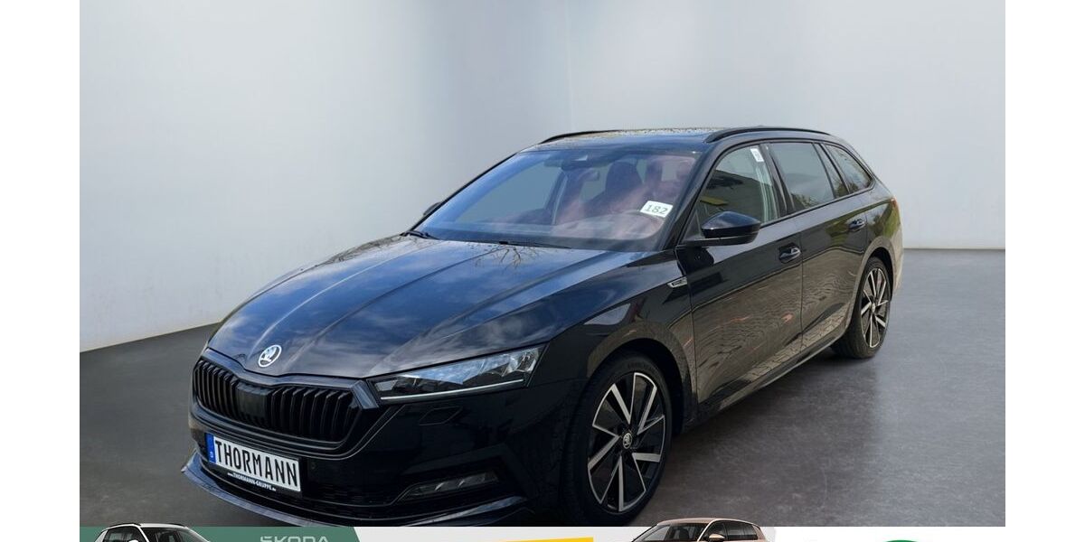Skoda Octavia 44.182 km 25.140 &euro; Stendal 39576