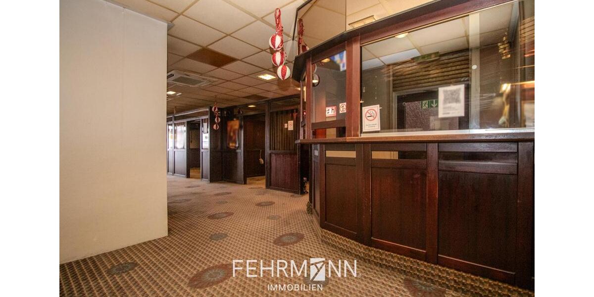 Gewerbeobjekt Haren (Ems) - 2.400&euro; | Angebot:26350652