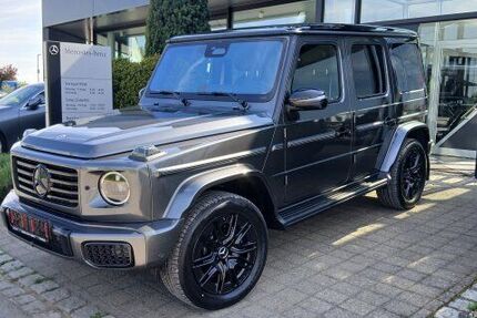 Mercedes-Benz G 450 3.500 km 178.700 € Langenau 89129