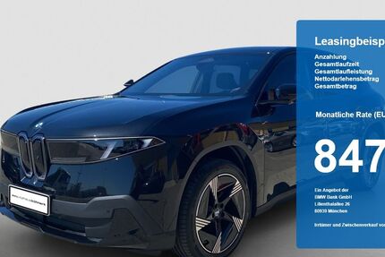 BMW iX3 2.215 km 65.835 &euro; Zwickau 08060