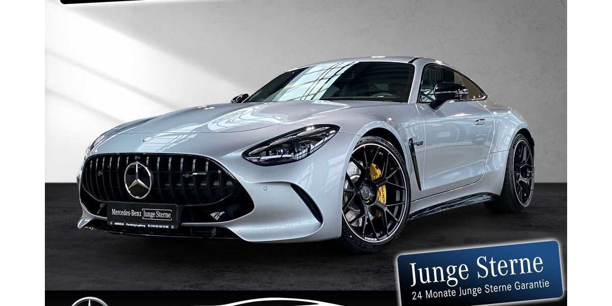 Mercedes-Benz AMG GT 5.130 km 149.790 &euro; Parsberg/Lupburg 92331