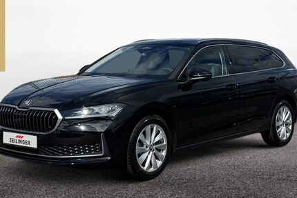 Skoda Superb 1.060 km 39.444 &euro; Dietersheim 91463