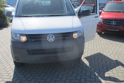 VW T5 Transporter 319.800 km 4.799 &euro; Haldensleben 39340