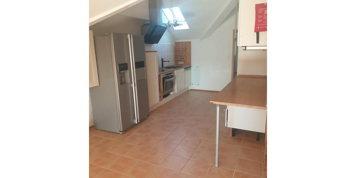 Dachgeschoßwohnung Wedemark - 3 Zimmer, 120 m&sup2;, 980&euro; | Angebot:25417215