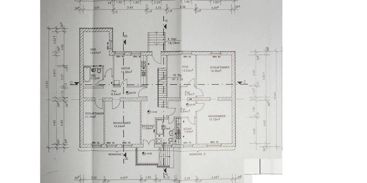 Mehrfamilienhaus, Wohnhaus Hoppegarten Hönow - 1 Zimmer, 294 m&sup2;, 550.000&euro; | Angebot:26308738
